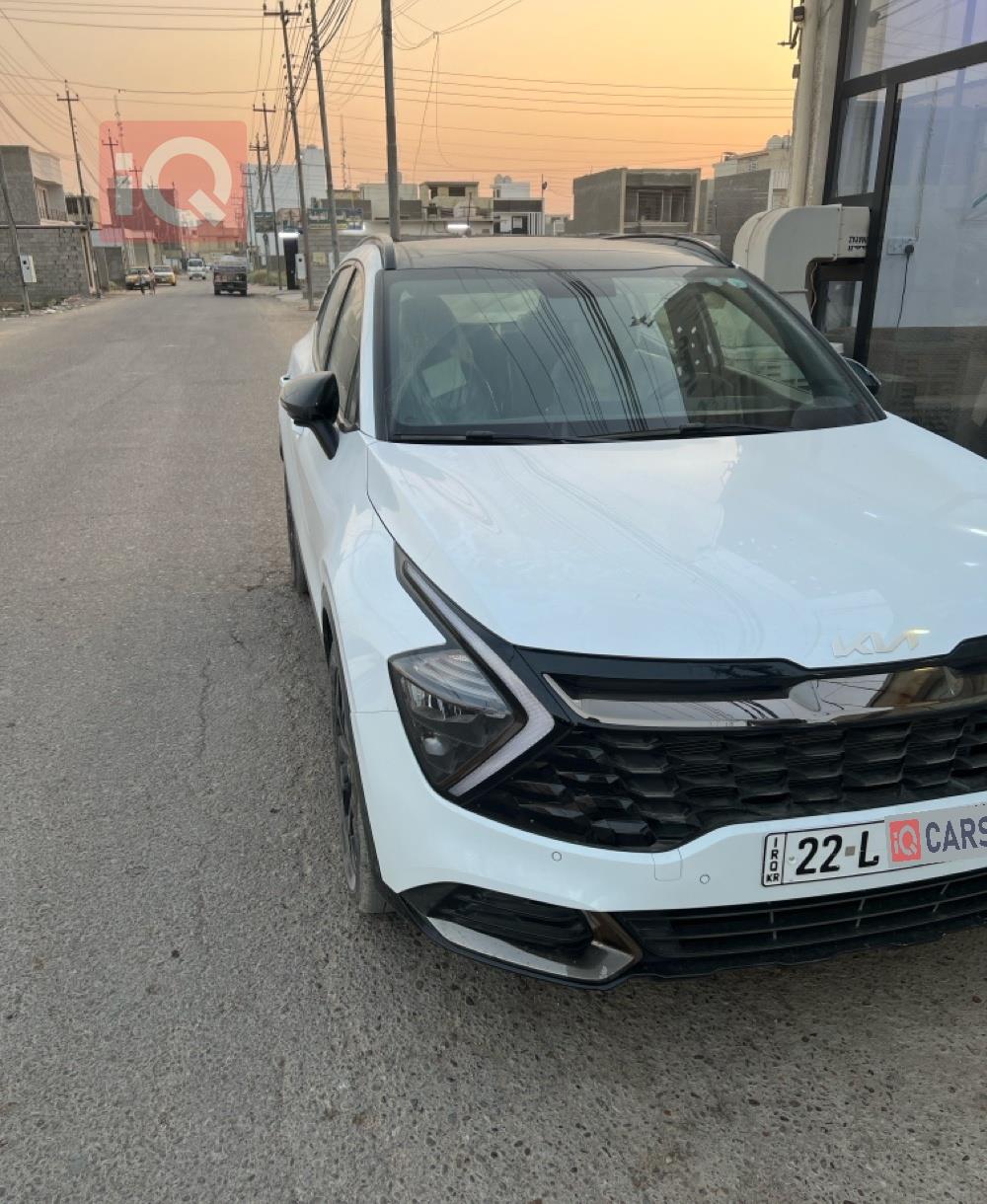 کیا سپۆرتاج